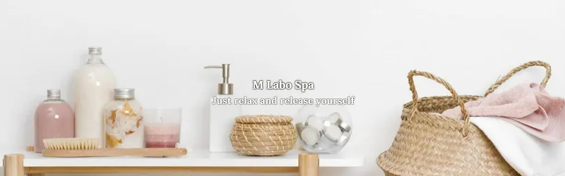 エムラボスパ 町田店(M Labo Spa)