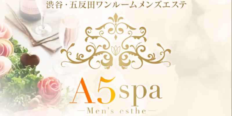 A5spa 五反田