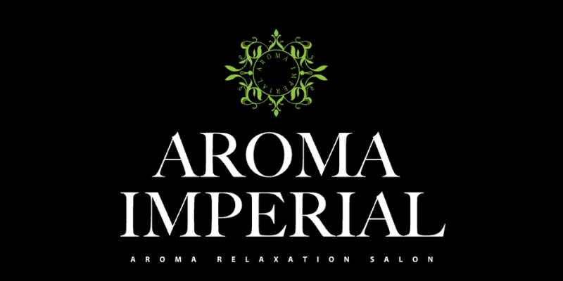 アロマインペリアル神田店