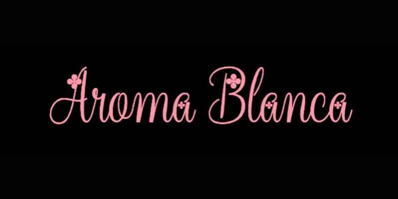 アロマブランカ中目黒