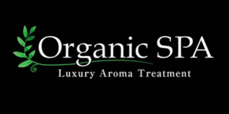 オーガニックスパ中目黒