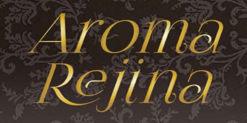 AROMA REGINA(アロマレジーナ)|上野御徒町