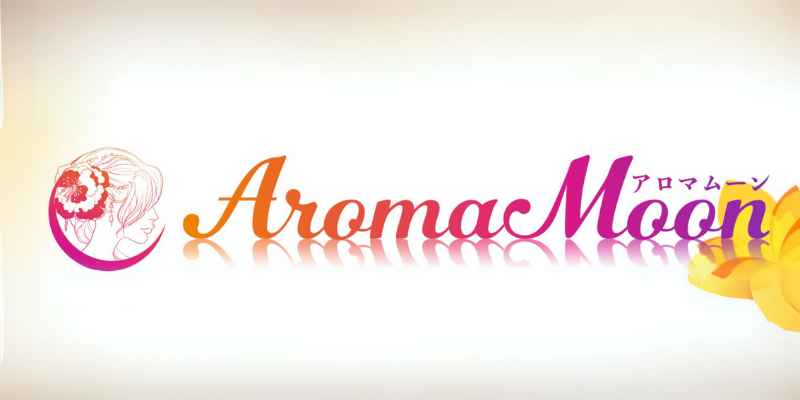 アロマムーン静岡