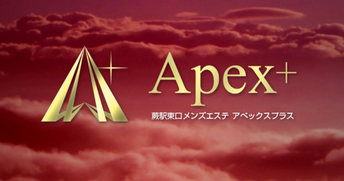 Apex+(アペックスプラス)川口