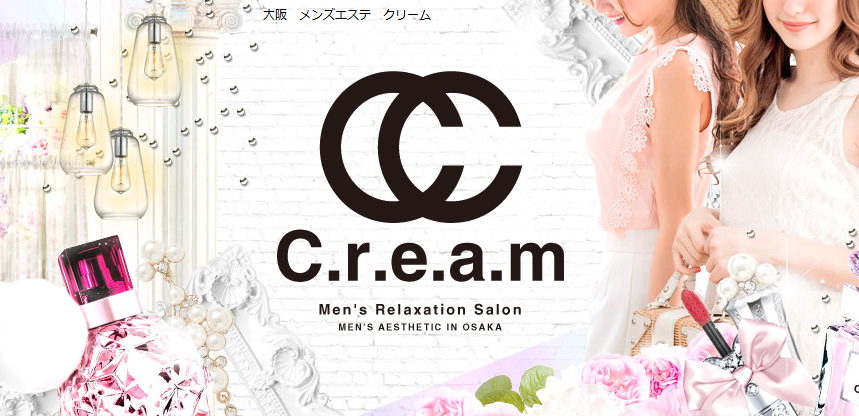 C.r.e.a.m(クリーム)日本橋