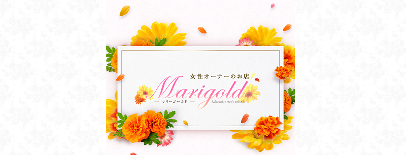 Marigold~マリーゴールド~