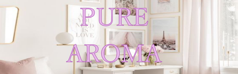 PURE AROMA目黒