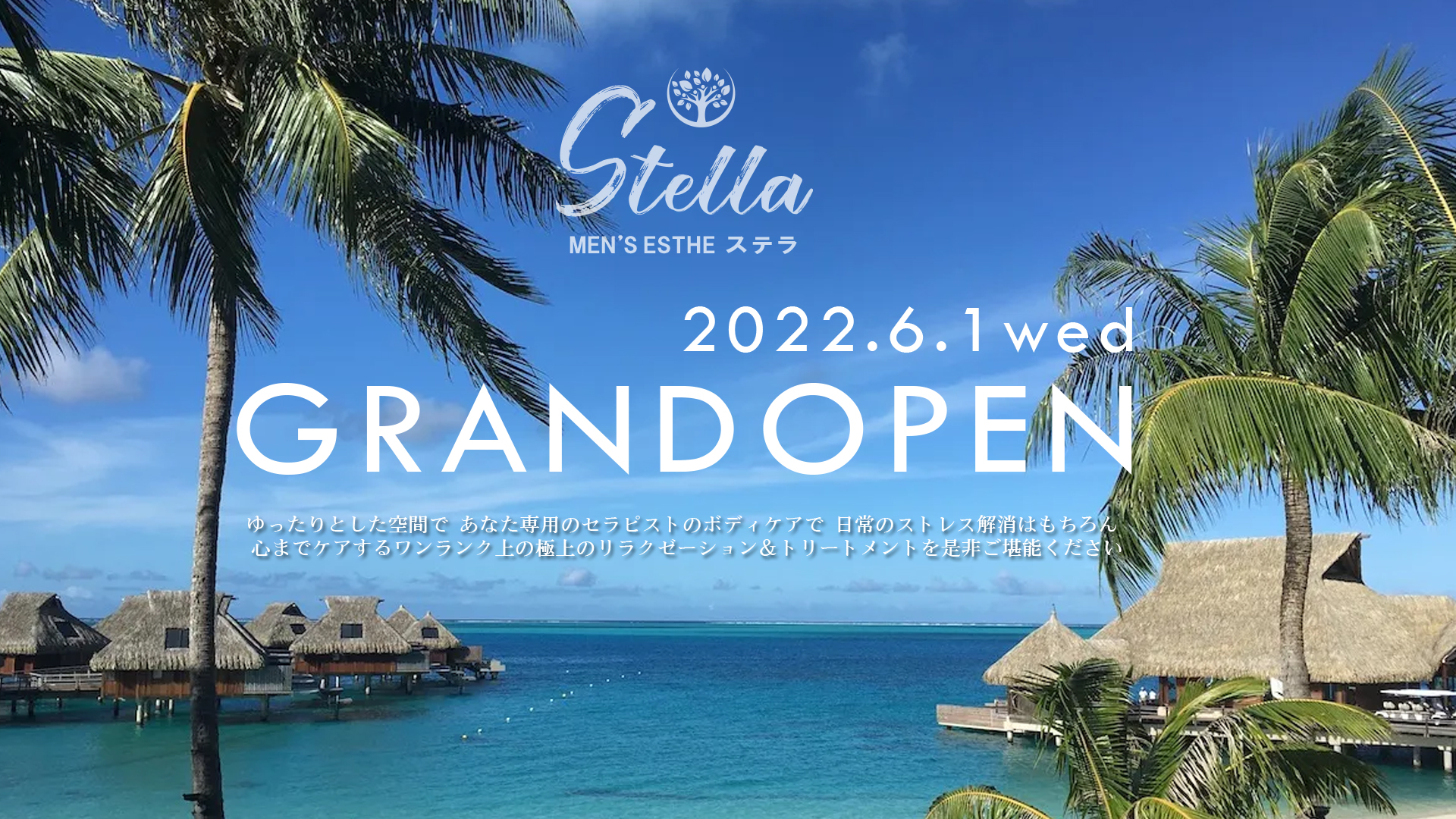 Stella(ステラ)大分