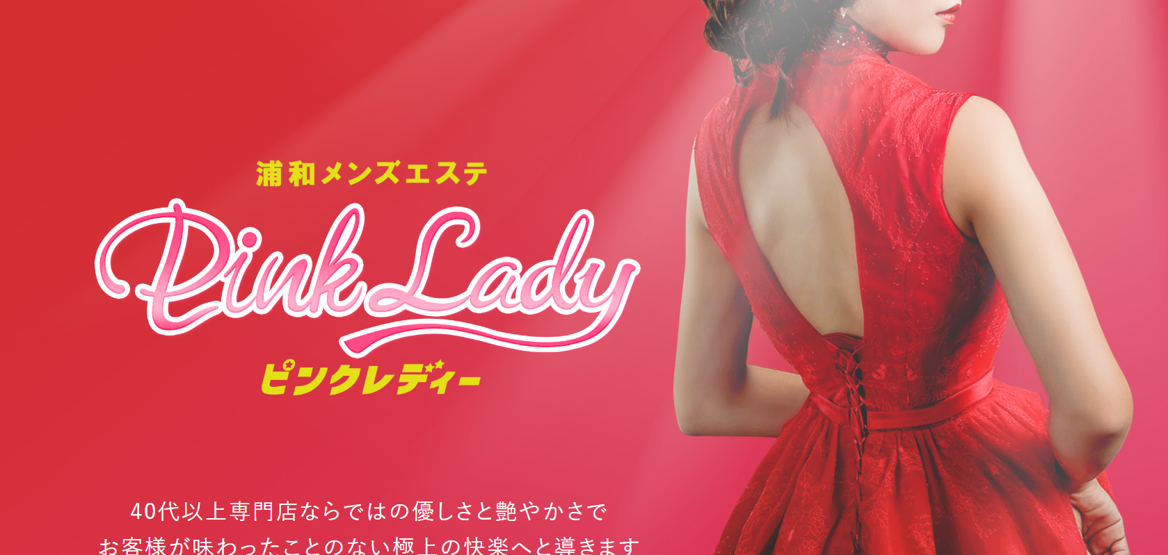 Pink Lady(ピンクレディー)