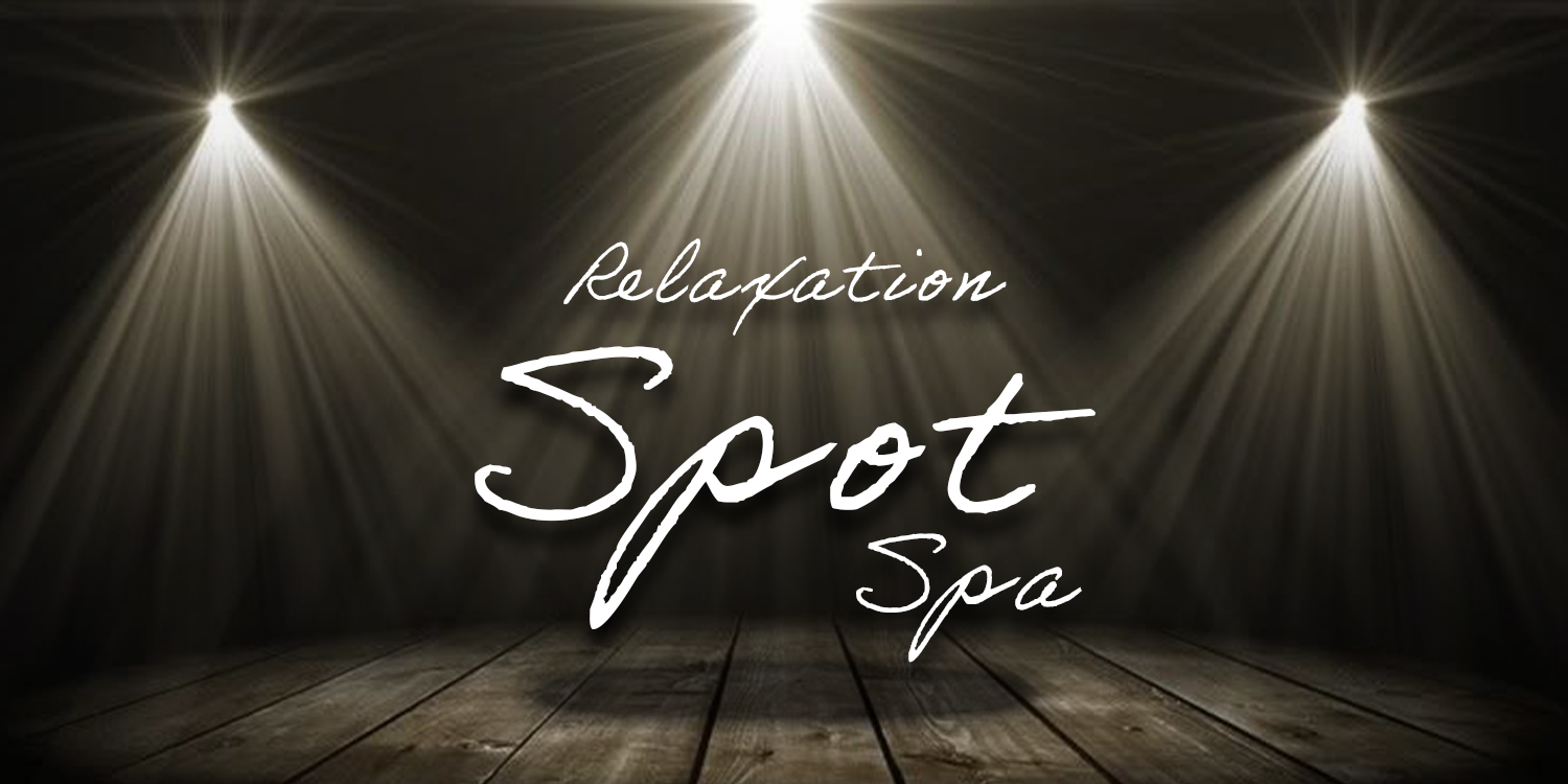 spot spa